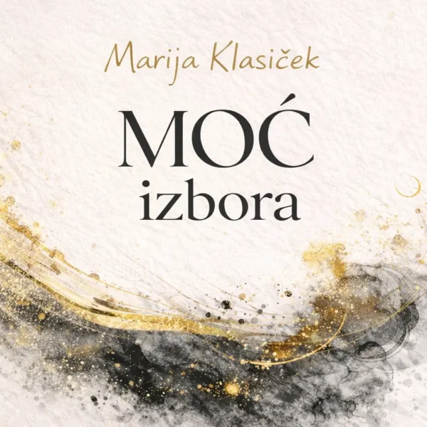 Priručnik "Moć izbora"