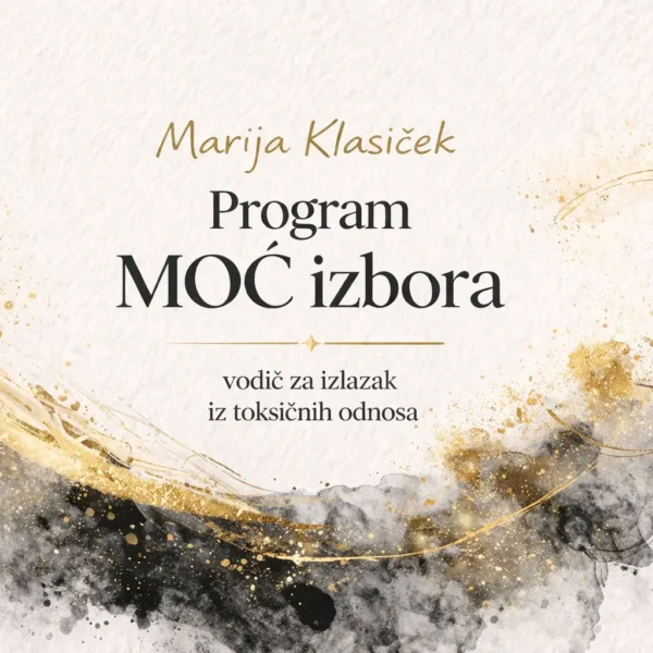 Program "Moć Izbora"
